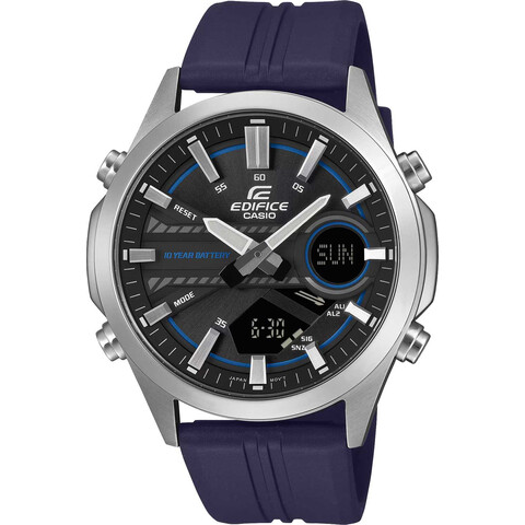 Наручные часы Casio Edifice EFV-C120P-1A2