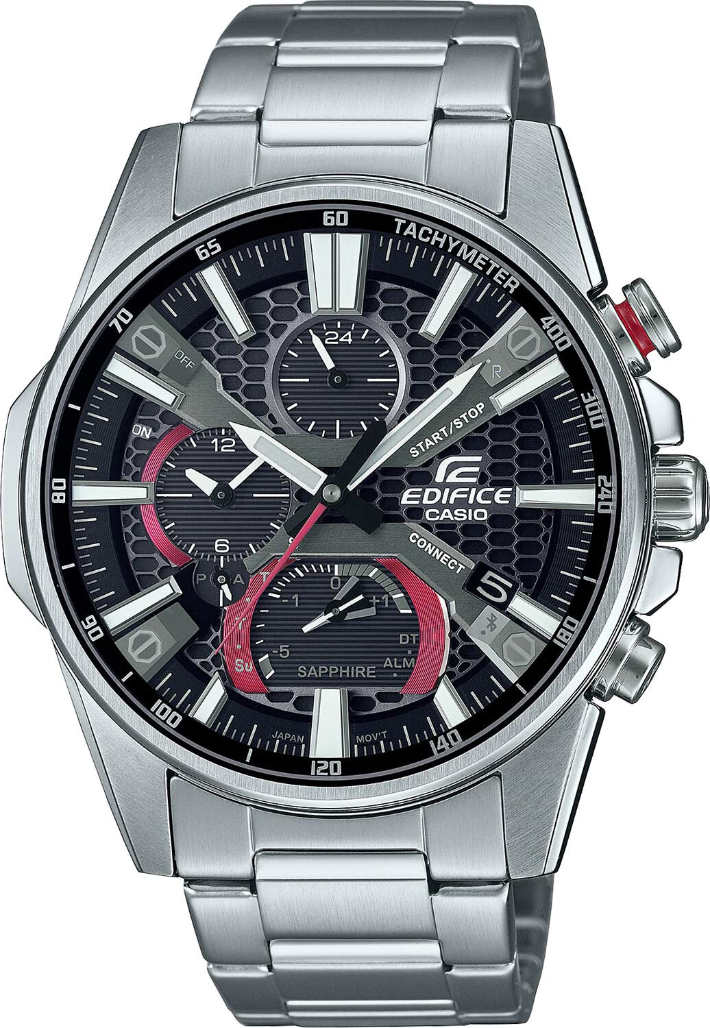 Наручные часы Casio Edifice EQB-1200D-1A