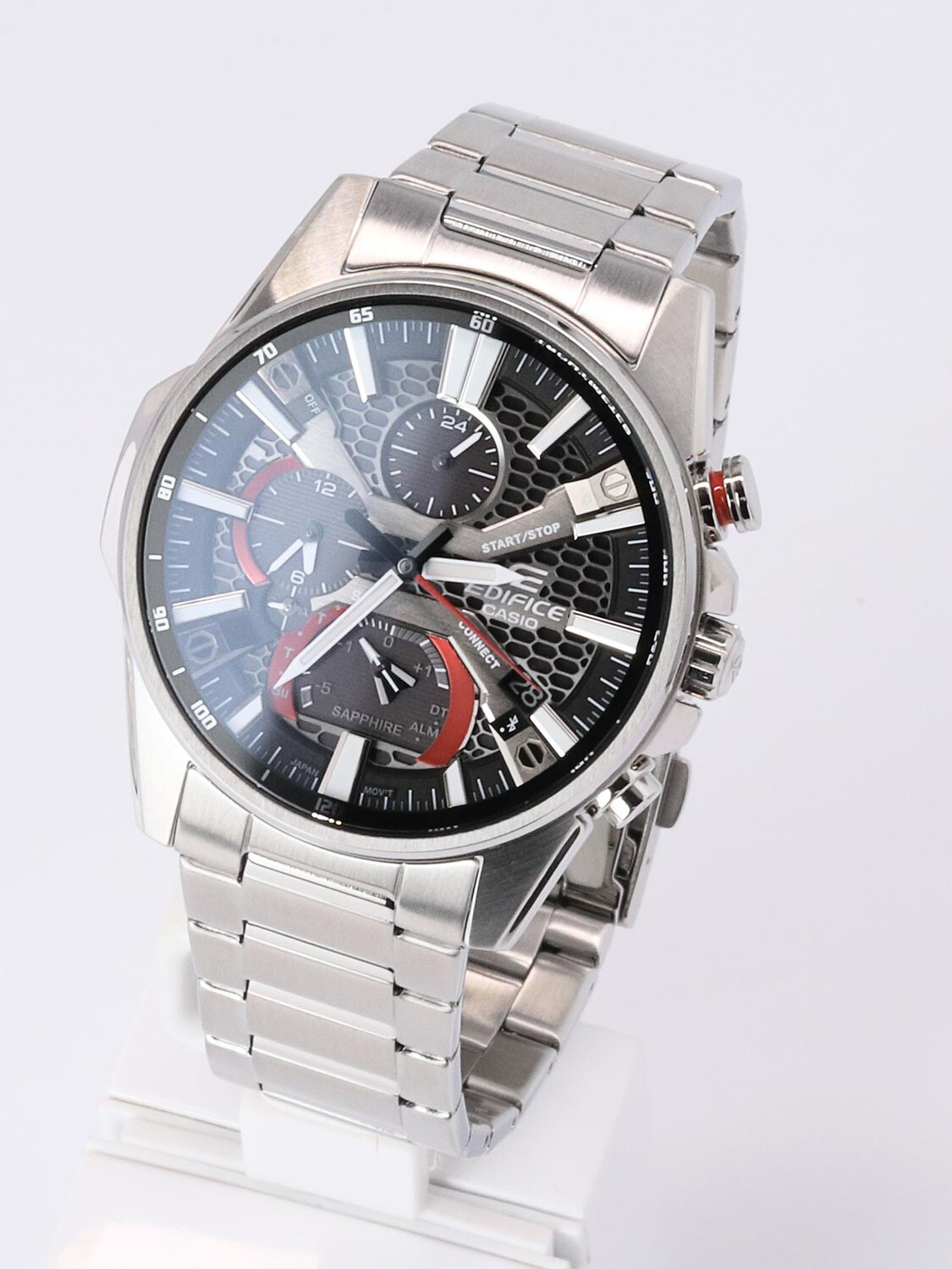 Наручные часы Casio Edifice EQB-1200D-1A