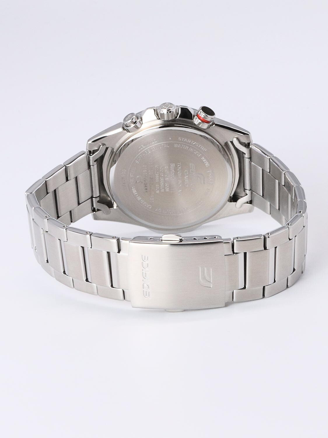 Наручные часы Casio Edifice EQB-1200D-1A