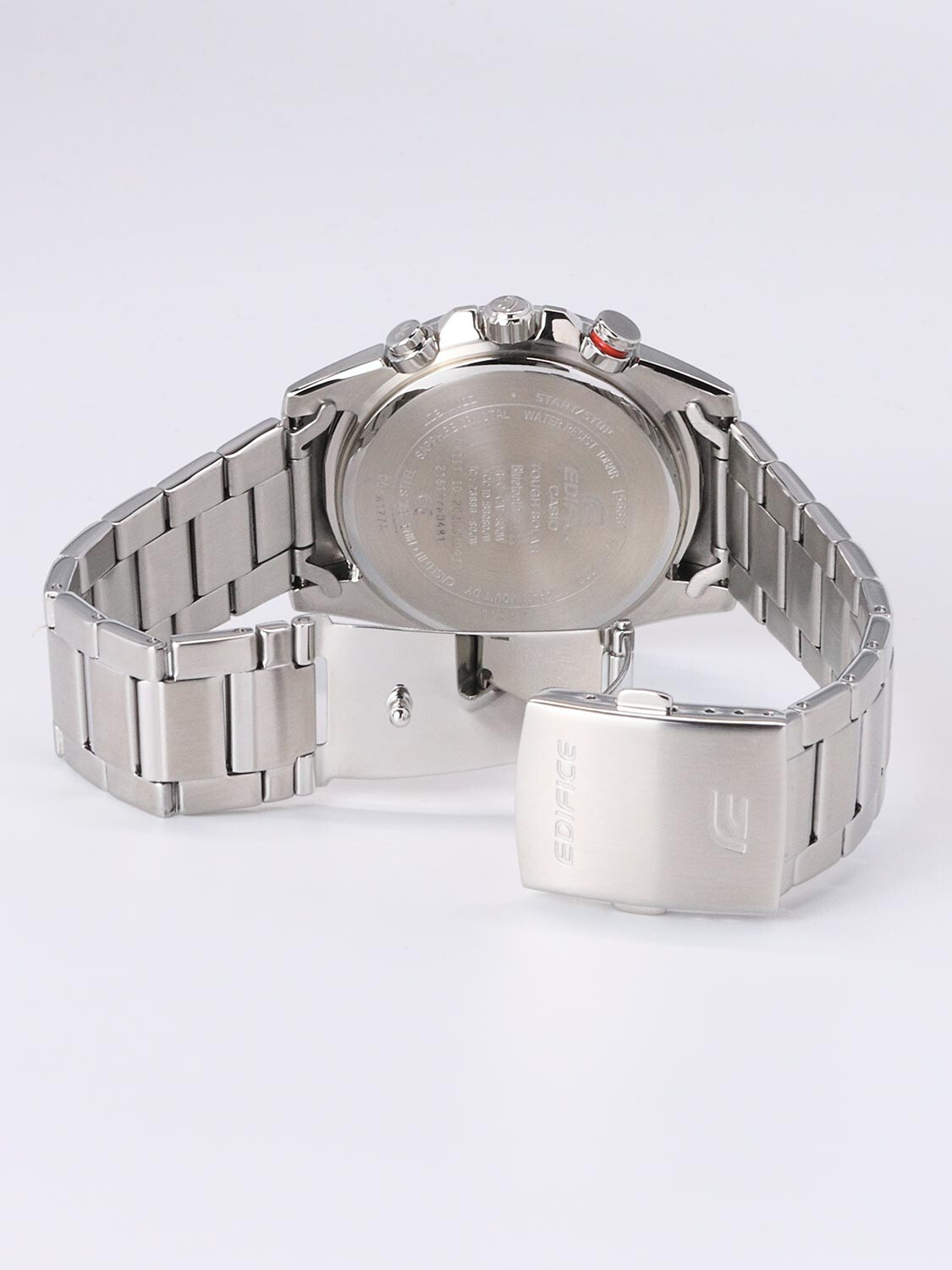 Наручные часы Casio Edifice EQB-1200D-1A