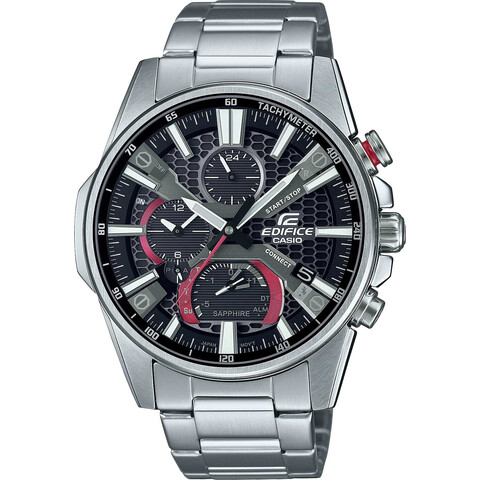 Наручные часы Casio Edifice EQB-1200D-1A
