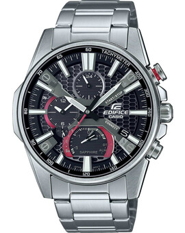Наручные часы Casio Edifice EQB-1200D-1A, изображение 1