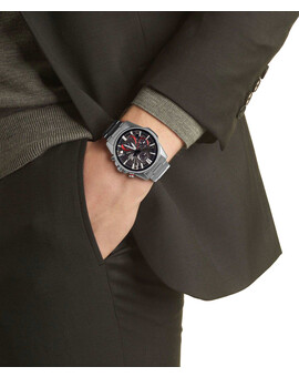 Наручные часы Casio Edifice EQB-1200D-1A, изображение 2