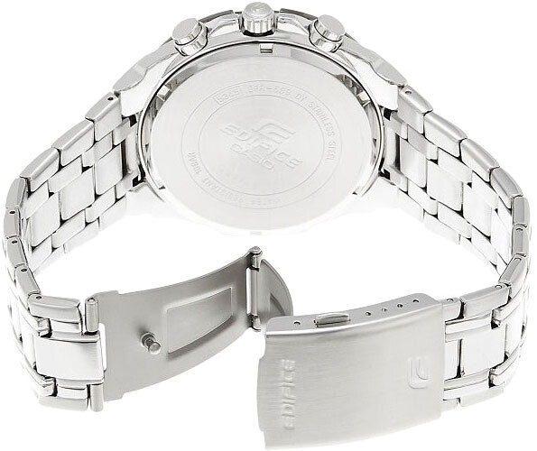 Наручные часы Casio Edifice EQS-900DB-1A