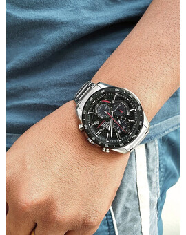 Наручные часы Casio Edifice EQS-900DB-1A, изображение 2