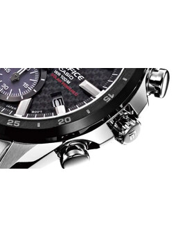 Наручные часы Casio Edifice EQS-900DB-1A, изображение 3