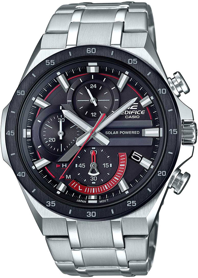 Наручные часы Casio Edifice EQS-920DB-1A