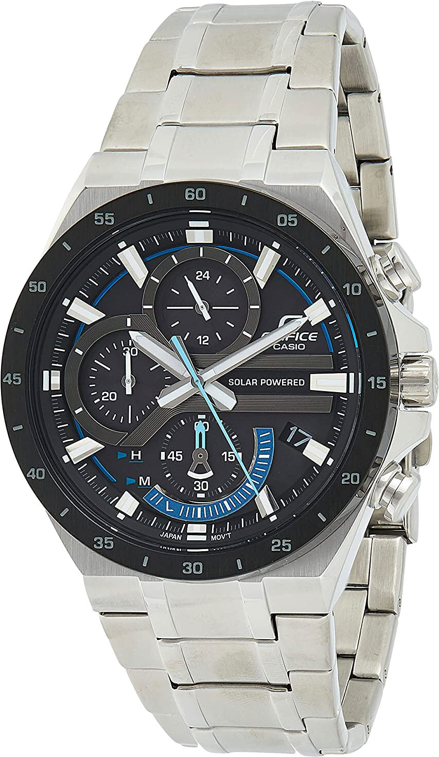Наручные часы Casio Edifice EQS-920DB-1B