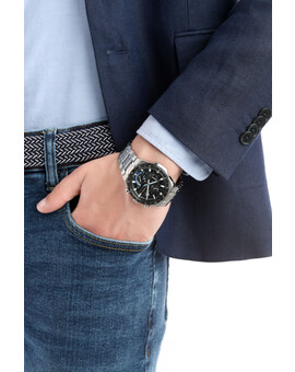 Наручные часы Casio Edifice EQS-920DB-1B, изображение 2