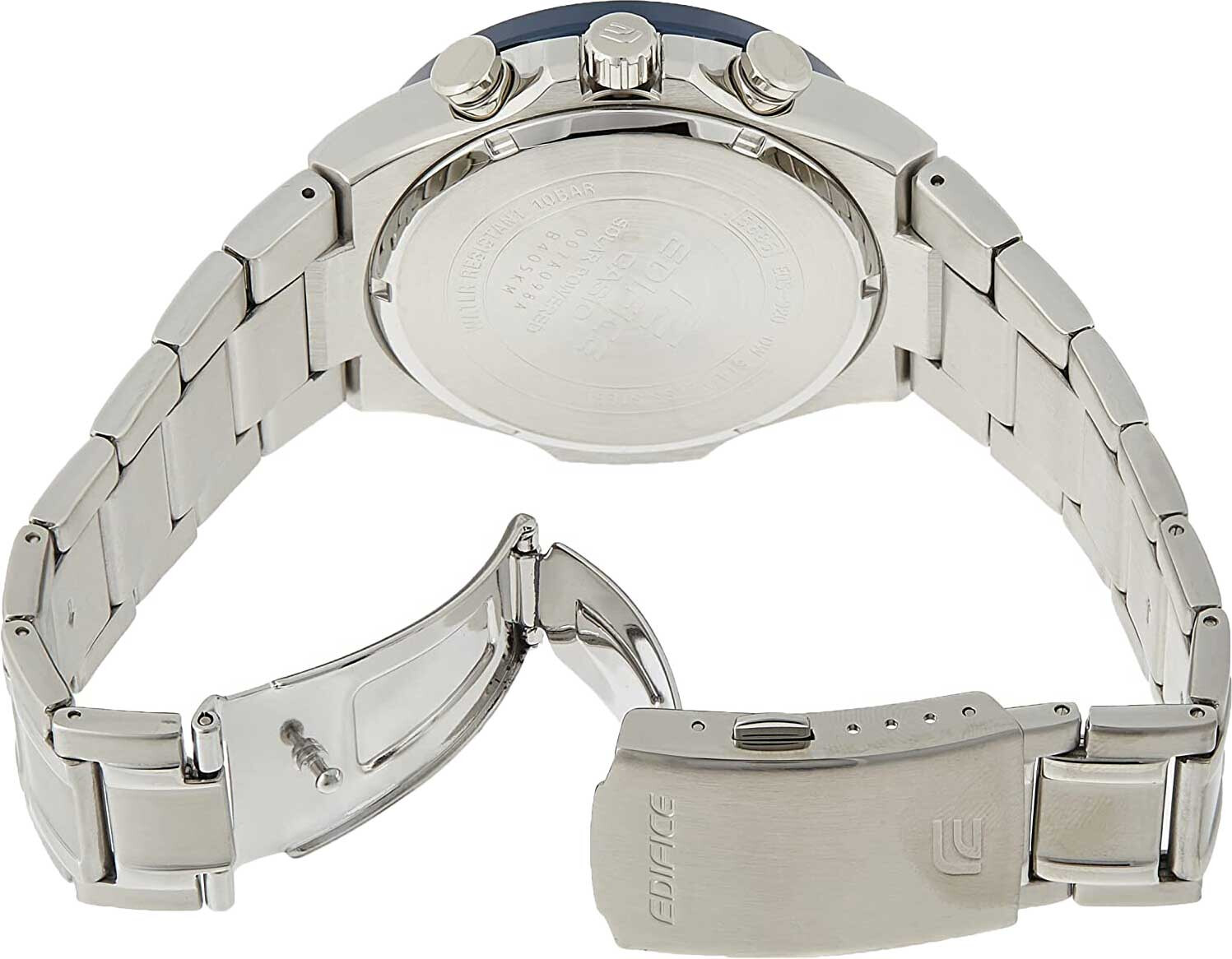 Наручные часы Casio Edifice EQS-920DB-2A