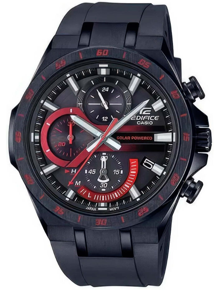 Наручные часы Casio Edifice EQS-920PB-1A