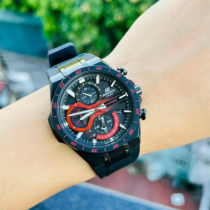 Наручные часы Casio Edifice EQS-920PB-1A