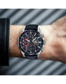 Наручные часы Casio Edifice EQS-940BL-1A, изображение 2