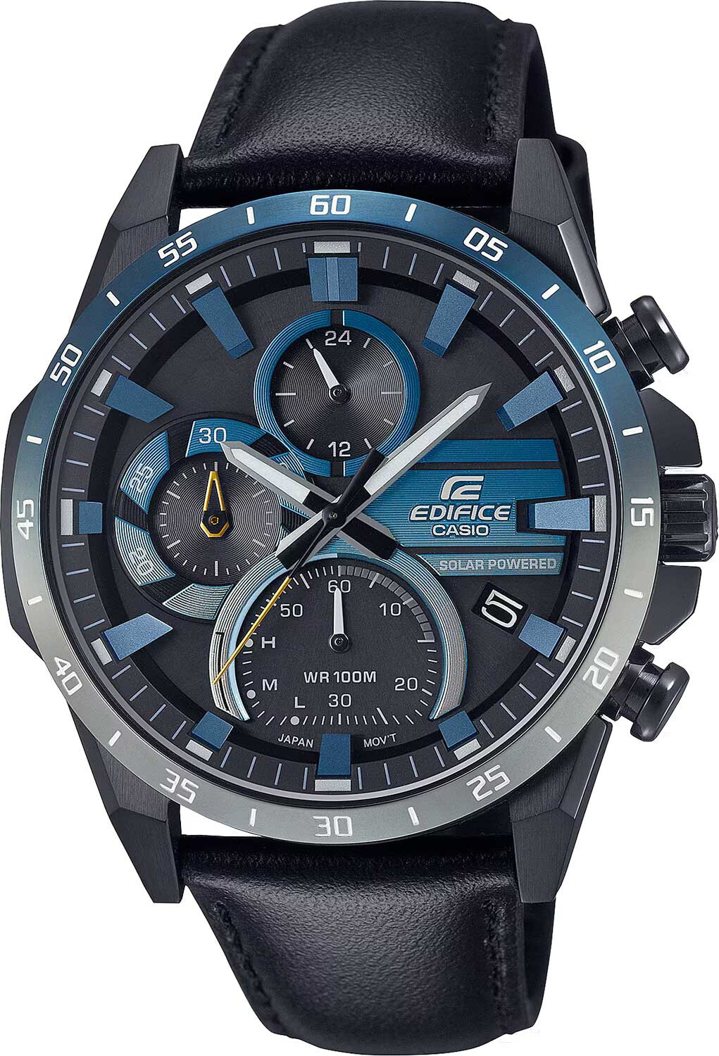Наручные часы Casio Edifice EQS-940NL-1A