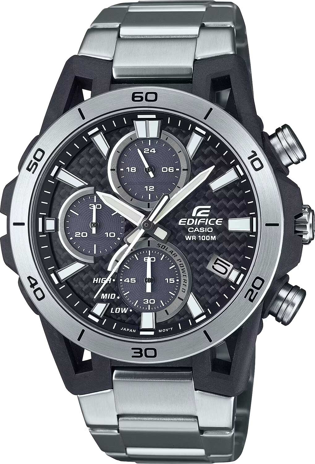 Наручные часы Casio Edifice EQS-960D-1A
