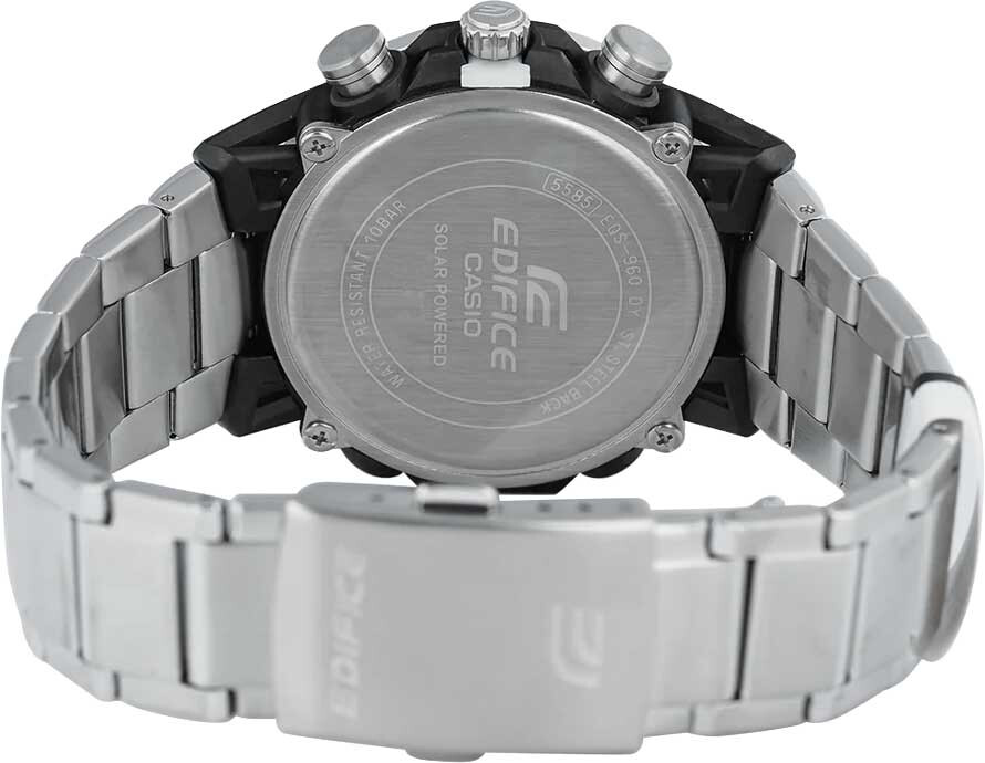 Наручные часы Casio Edifice EQS-960D-1A