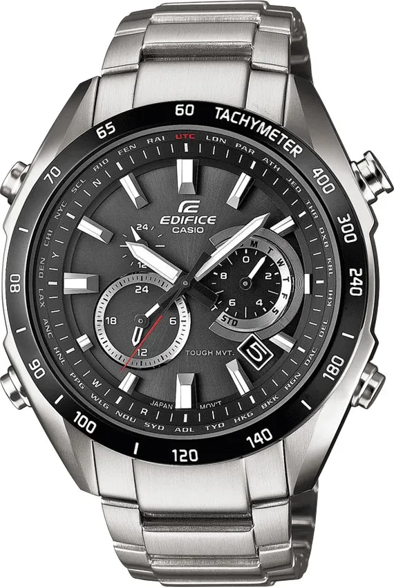 Наручные часы Casio Edifice EQW-T620DB-1A