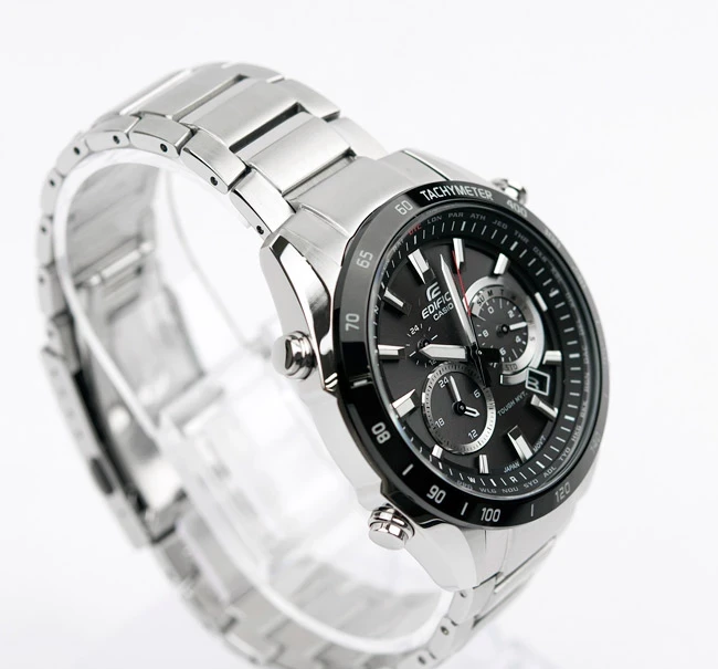 Наручные часы Casio Edifice EQW-T620DB-1A