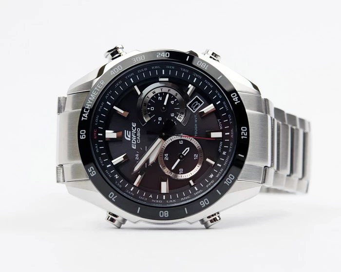 Наручные часы Casio Edifice EQW-T620DB-1A