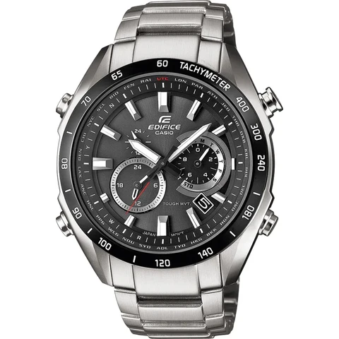 Наручные часы Casio Edifice EQW-T620DB-1A
