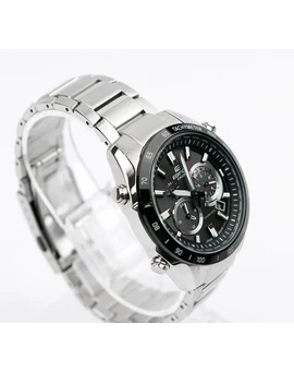 Наручные часы Casio Edifice EQW-T620DB-1A, изображение 2