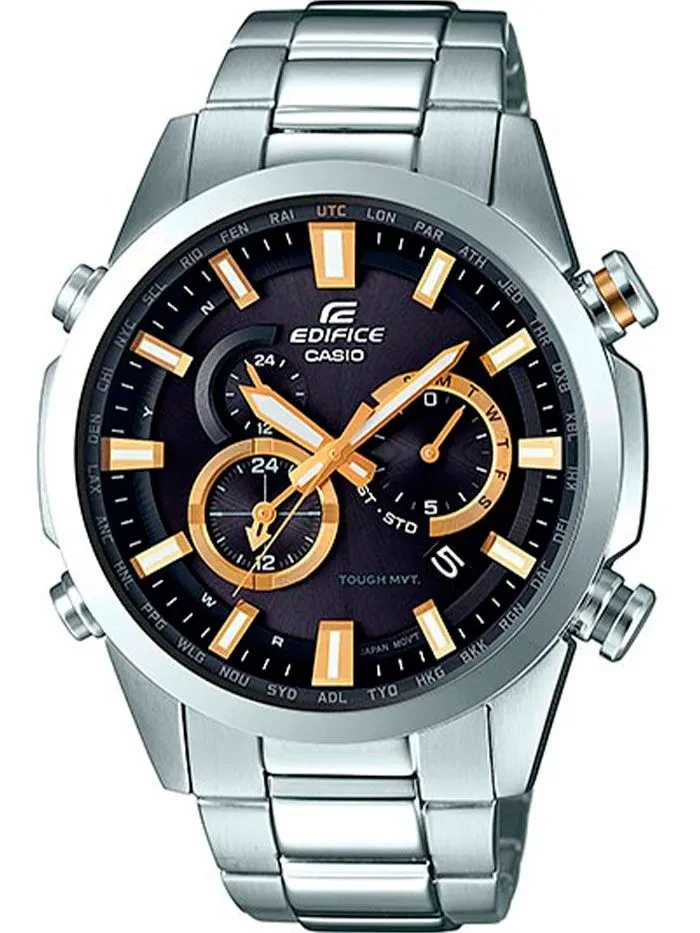 Наручные часы Casio Edifice EQW-T640YD-1A9