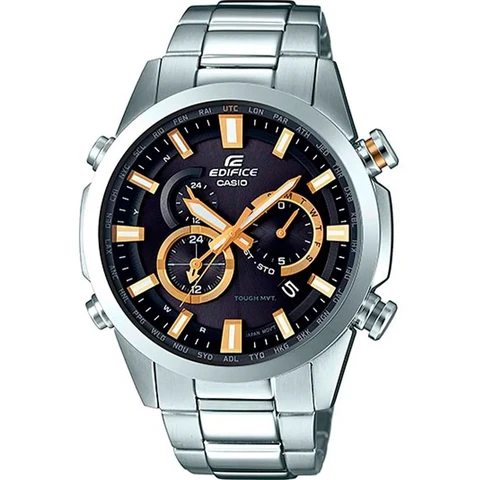 Наручные часы Casio Edifice EQW-T640YD-1A9