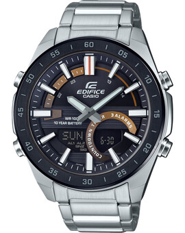 Наручные часы Casio Edifice ERA-120DB-1B, изображение 1