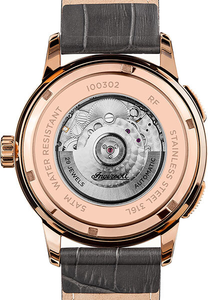 Наручные часы Ingersoll I00302B