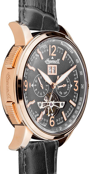 Наручные часы Ingersoll I00302B