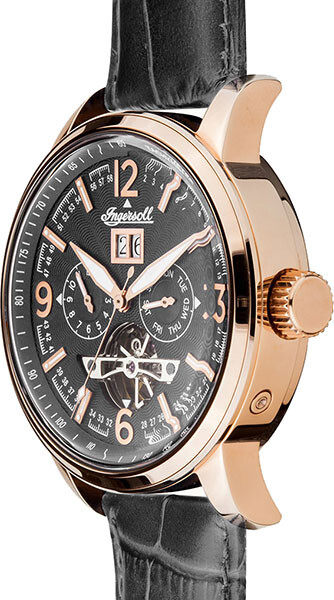 Наручные часы Ingersoll I00302B