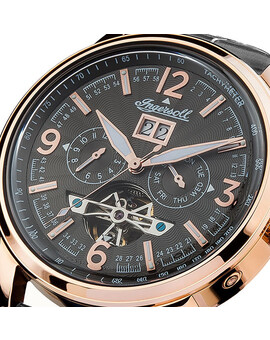 Наручные часы Ingersoll I00302B, изображение 3