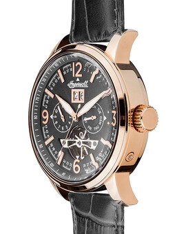 Наручные часы Ingersoll I00302B, изображение 5