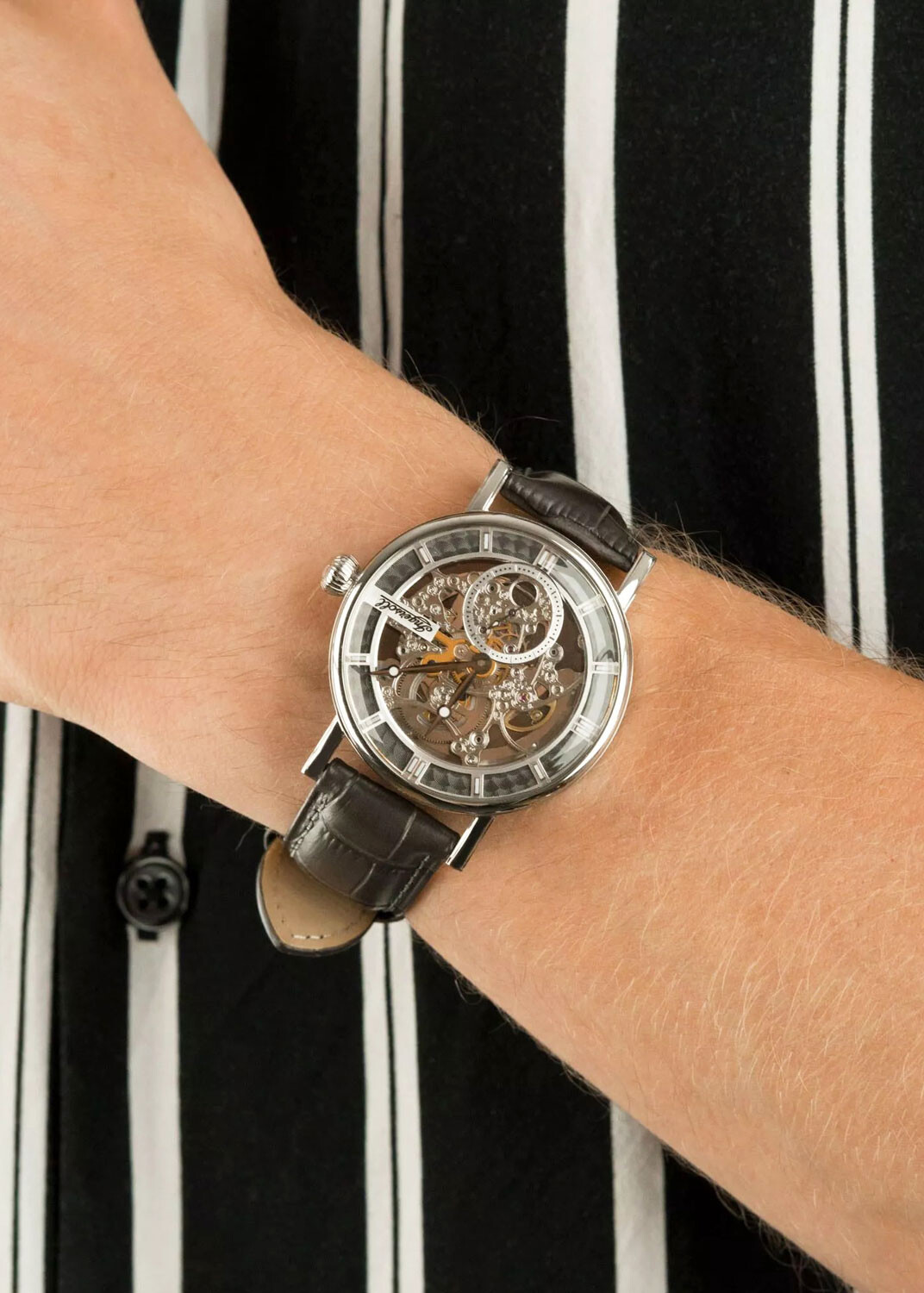 Наручные часы Ingersoll I00402B