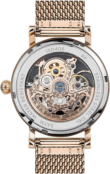 Наручные часы Ingersoll I00406B