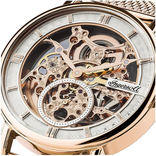 Наручные часы Ingersoll I00406B