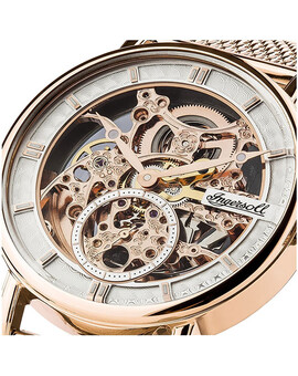 Наручные часы Ingersoll I00406B, изображение 3