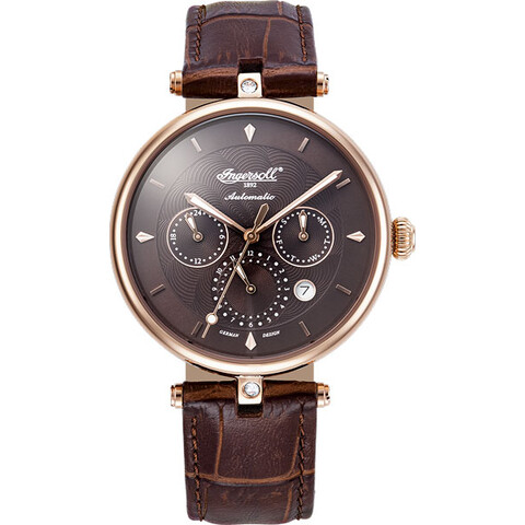 Наручные часы Ingersoll IN1318RBR