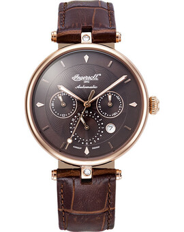 Наручные часы Ingersoll IN1318RBR, изображение 1