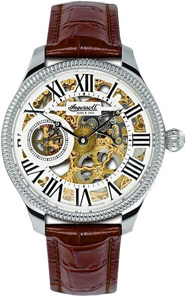 Наручные часы Ingersoll IN7904WHG