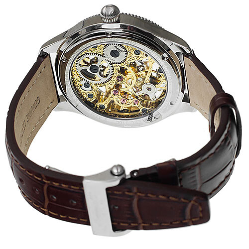 Наручные часы Ingersoll IN7904WHG