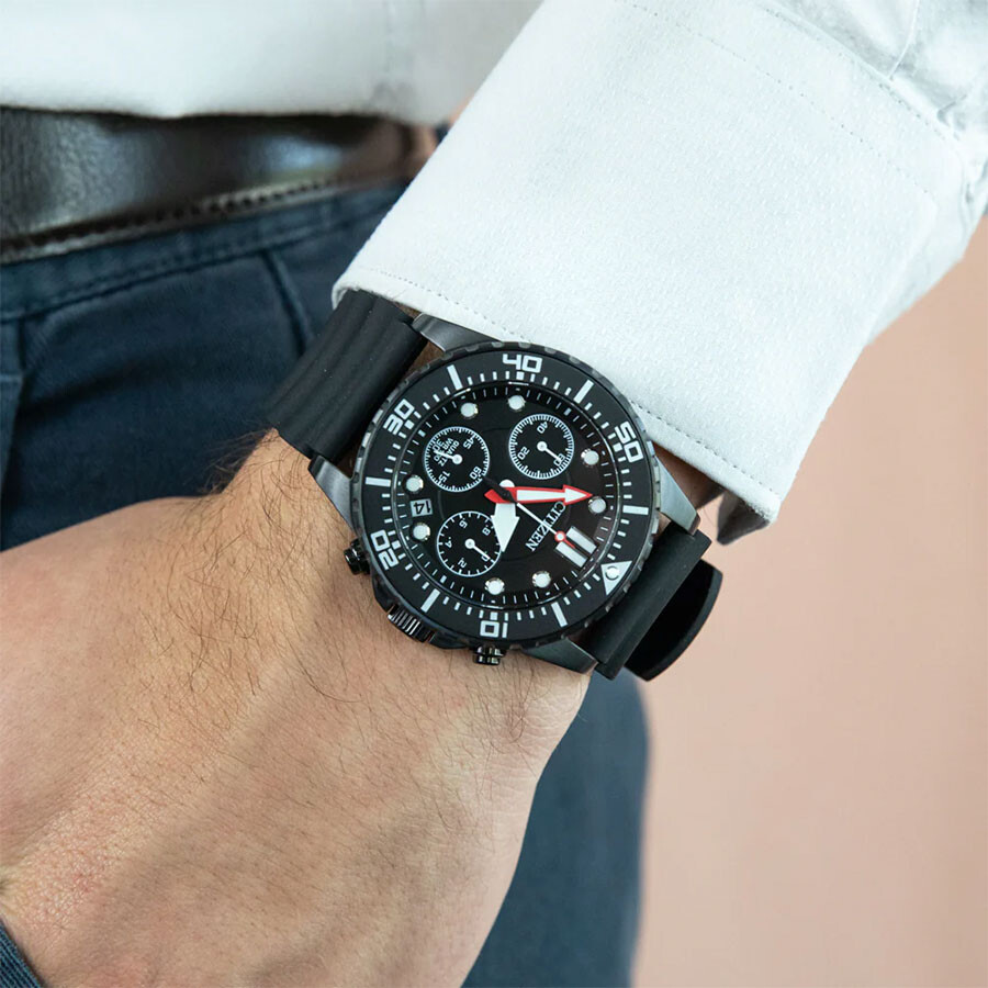 Наручные часы Citizen AI5005-13E