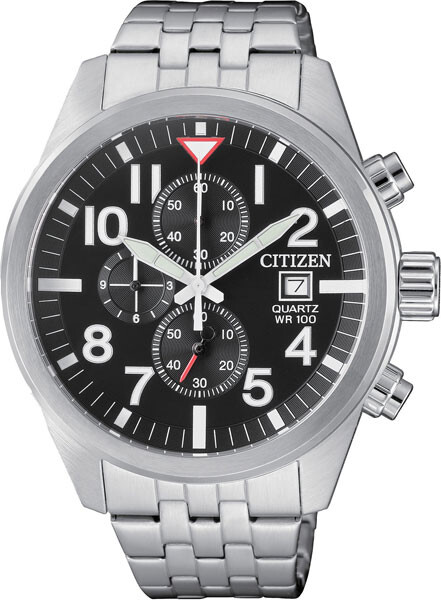 Наручные часы Citizen AN3620-51E