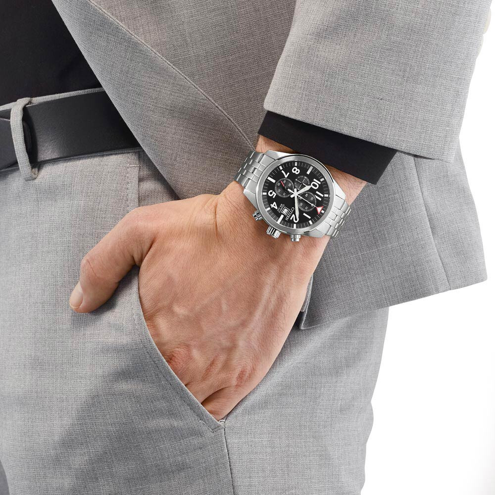 Наручные часы Citizen AN3620-51E