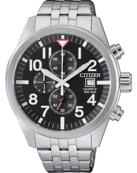 Наручные часы Citizen AN3620-51E, изображение 1