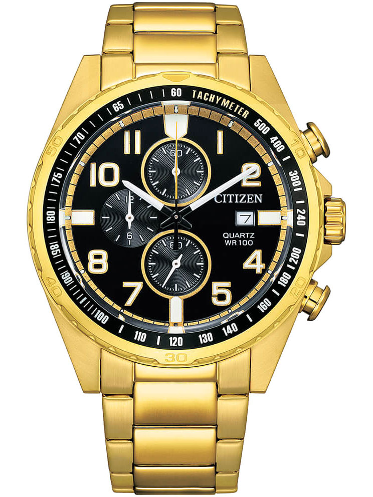 Наручные часы Citizen AN3652-55E