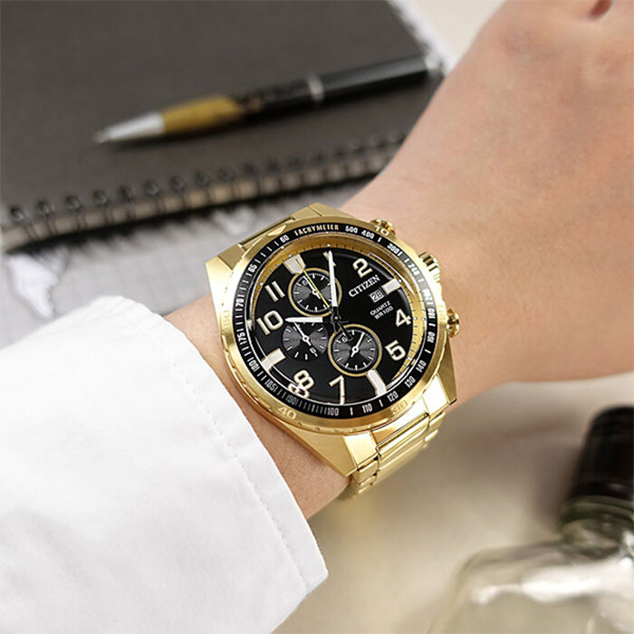 Наручные часы Citizen AN3652-55E