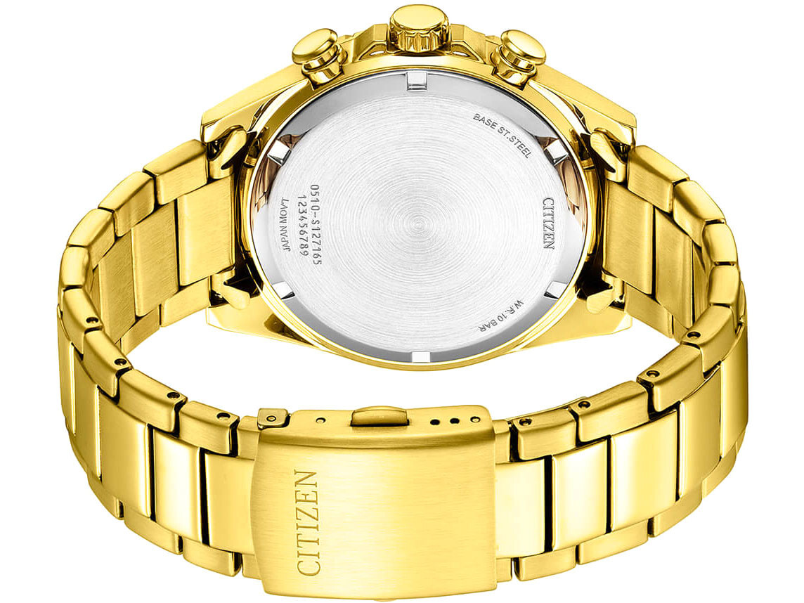 Наручные часы Citizen AN3652-55E