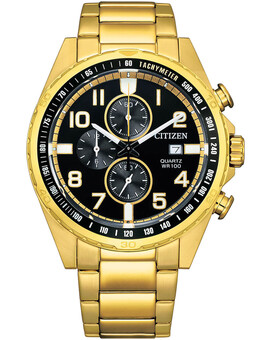 Наручные часы Citizen AN3652-55E, изображение 1